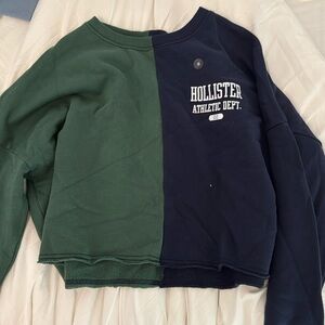 Hollister Sweater